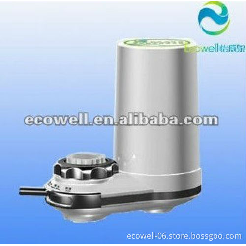 hot sale tap water purifier
